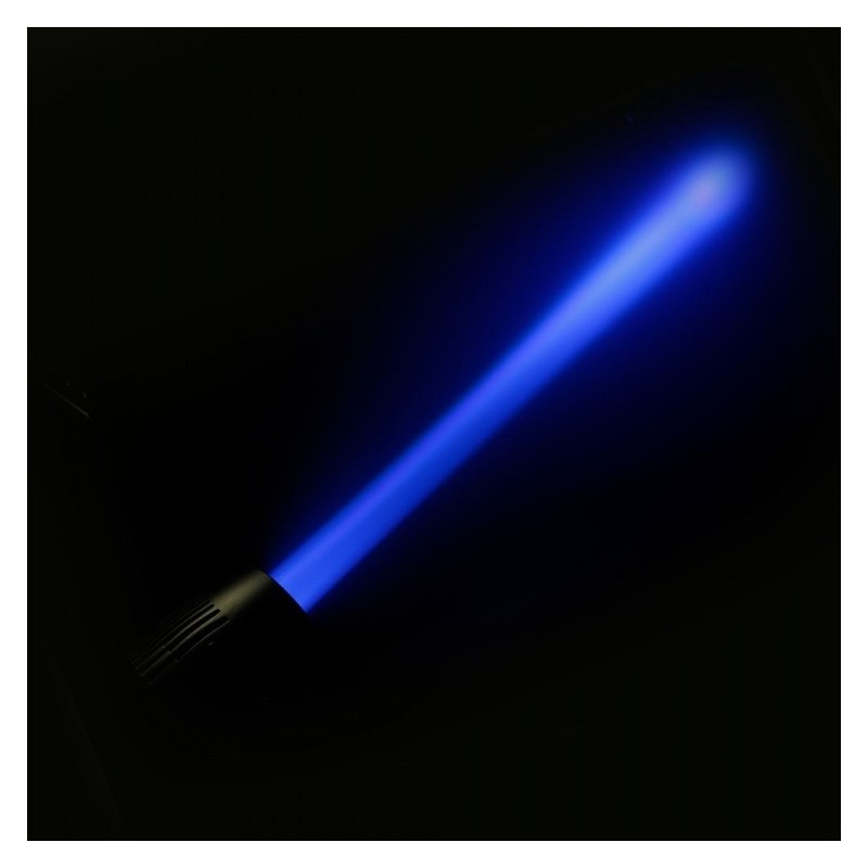 CAMEO Q-SPOT 40 RGBW - Reflektor Spotlight