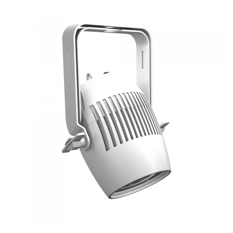 CAMEO Q-SPOT 40 RGBW WH - Reflektor Spotlight