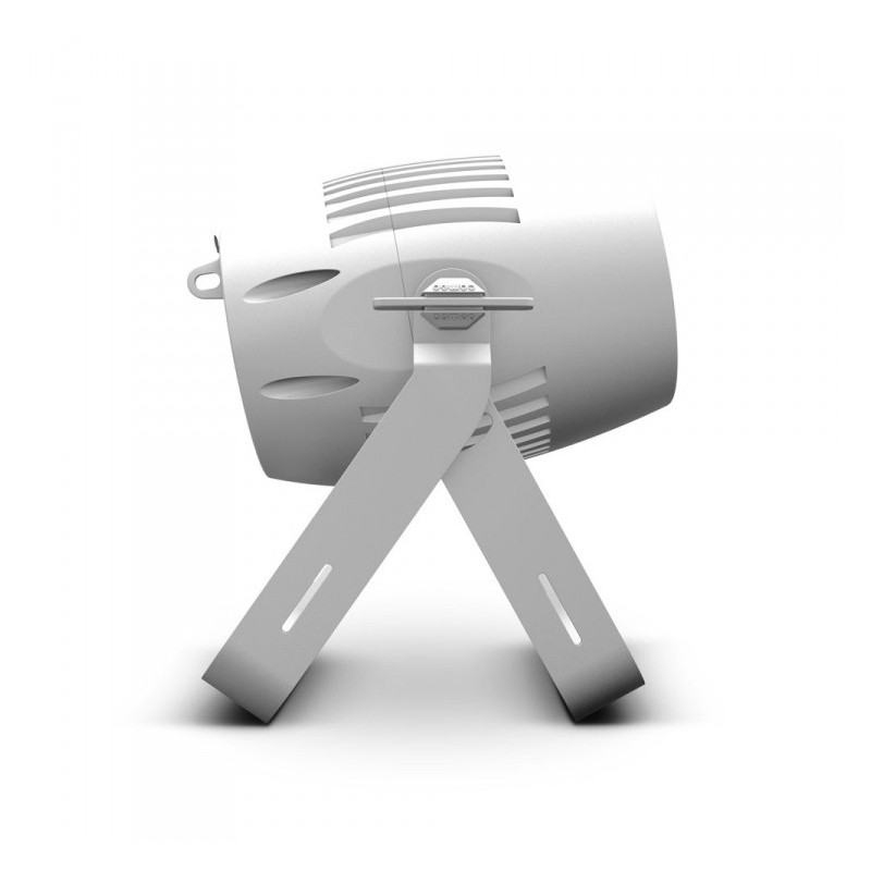 CAMEO Q-SPOT 40 RGBW WH - Reflektor Spotlight