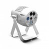 CAMEO Q-SPOT 40 RGBW WH - Reflektor Spotlight