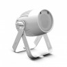 CAMEO Q-SPOT 40 RGBW WH - Reflektor Spotlight