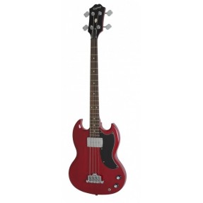 Epiphone SG Bass E1 CH - gitara basowa