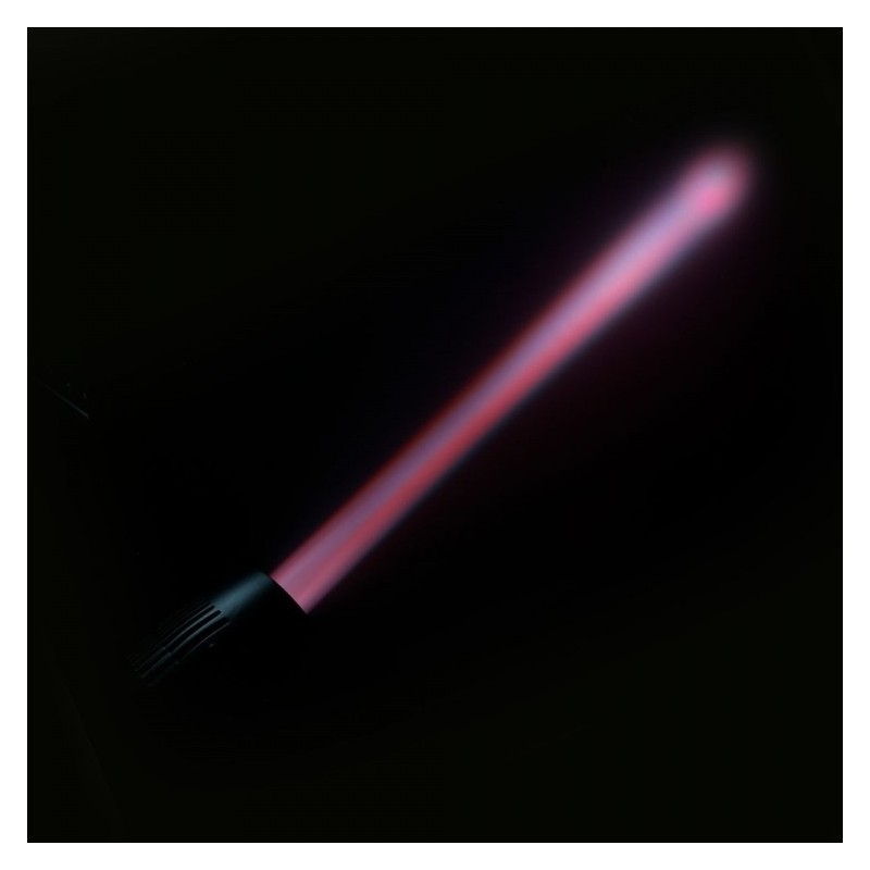 CAMEO Q-SPOT 40 RGBW WH - Reflektor Spotlight