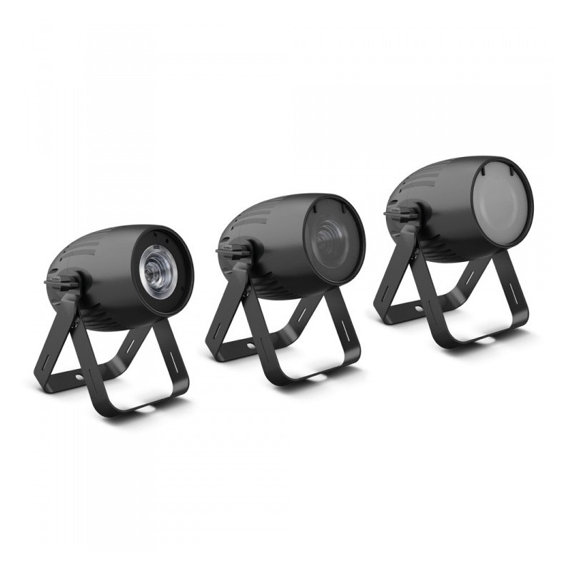 CAMEO Q-SPOT 40 WW - Reflektor Spotlight