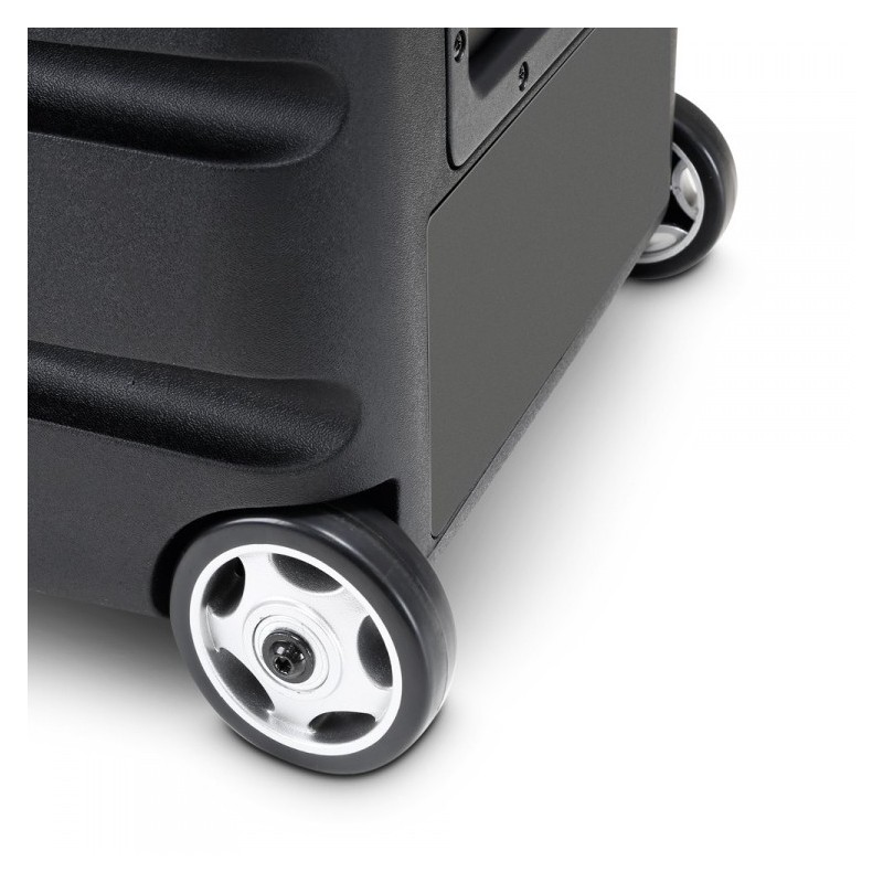 LD Systems ROADBUDDY 10 HHD 2 B5 - zestaw nagłaśniający