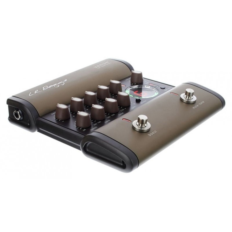 LR BAGG VENUE DI – Przedwzmacniacz gitarowy