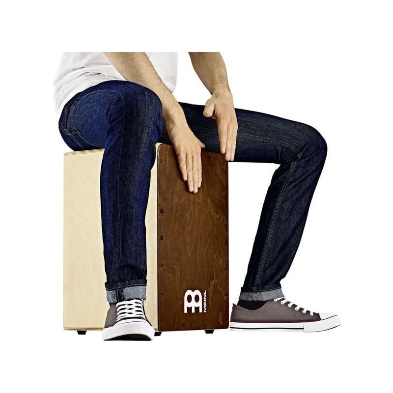 Meinl SC80AB - Cajon