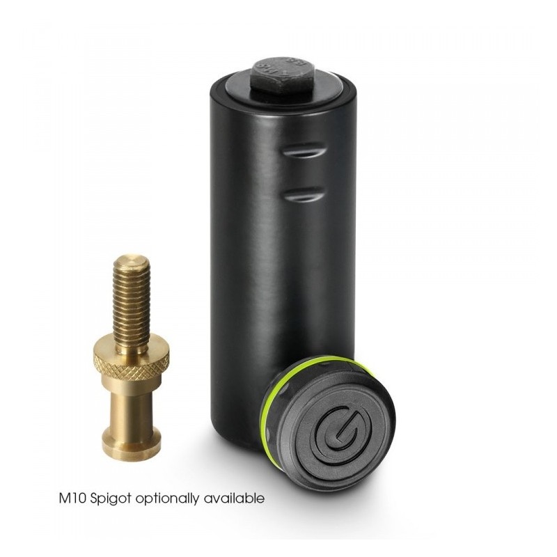 Gravity SF 36 M 10 F - Redukcja kolumnowa