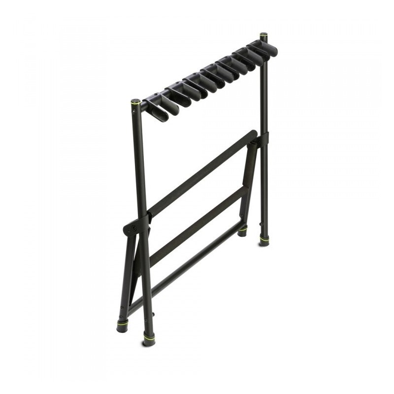 GRAVITY VARI-G7 - statyw na 7 gitar