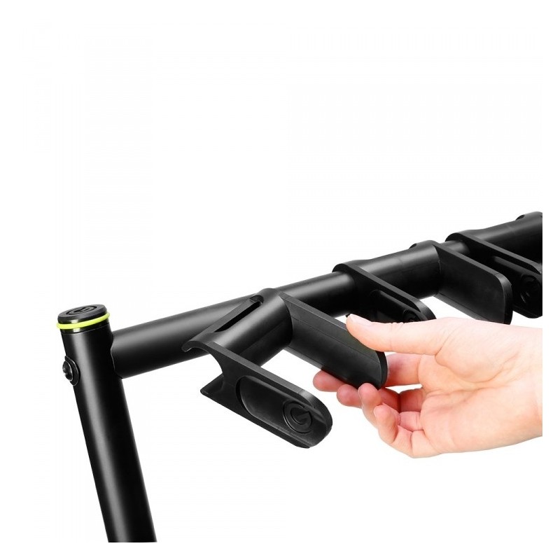 GRAVITY VARI-G7 - statyw na 7 gitar