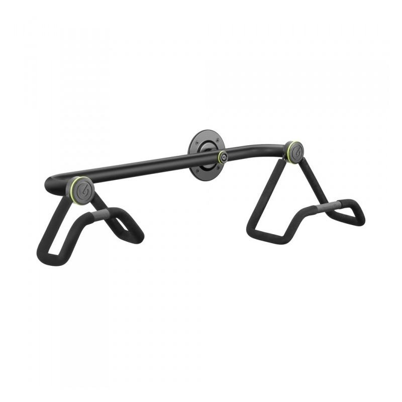 GRAVITY GS WMB 01 EB - uchwyt do gitary