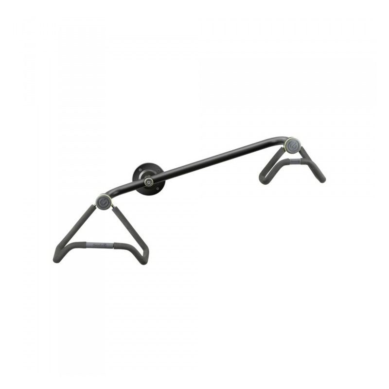 GRAVITY GS WMB 01 EB - uchwyt do gitary