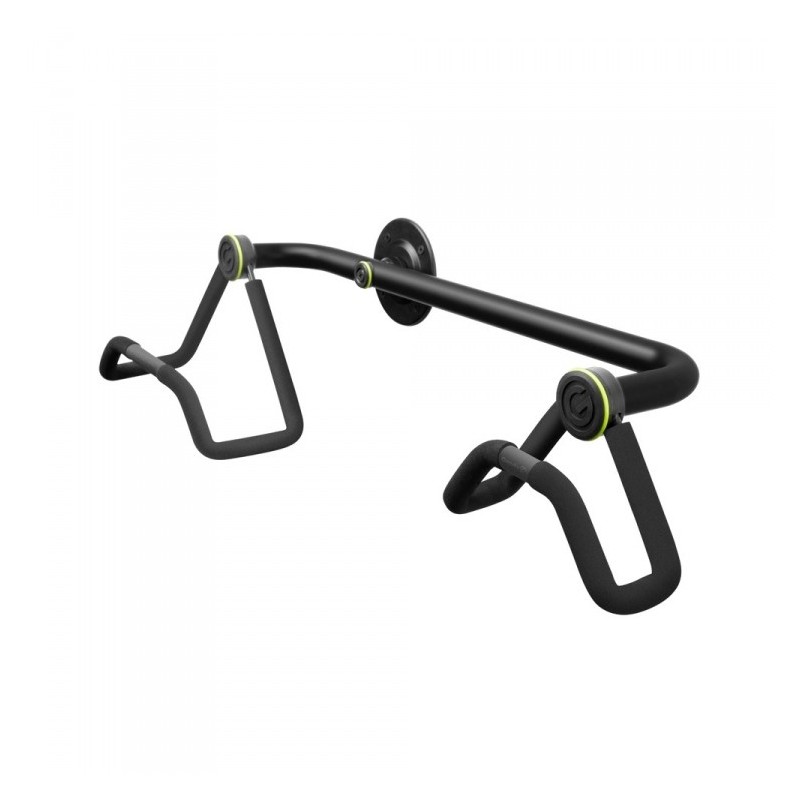 GRAVITY GS WMB 01 EB - uchwyt do gitary