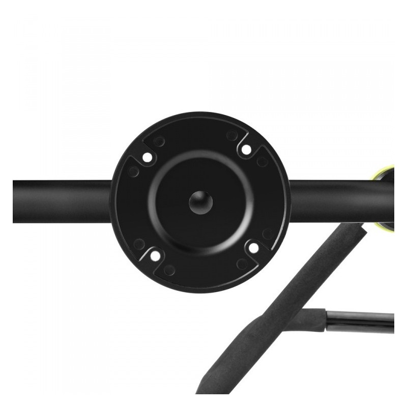 GRAVITY GS WMB 01 EB - uchwyt do gitary