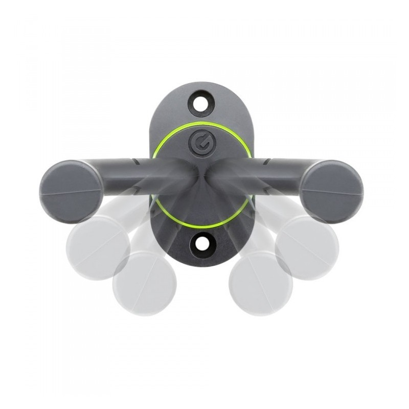 GRAVITY GS 08 WMB - uchwyt do gitary