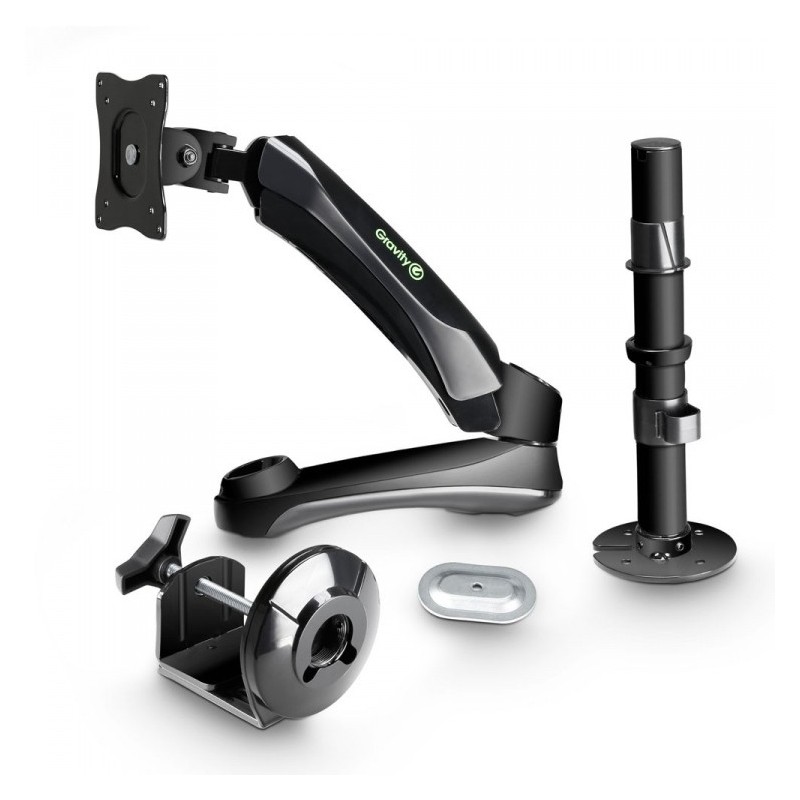 Gravity SA 6131 B - Uchwyt na monitor