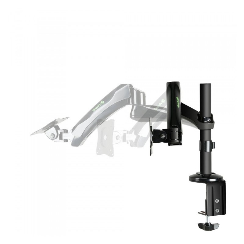 Gravity SA 6131 B - Uchwyt na monitor