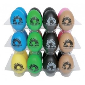 GEWApure CLUB SALSA F835400 - Egg Shaker