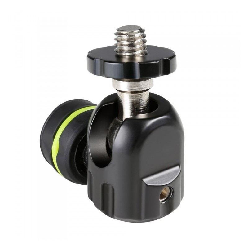 Gravity MSQT 1 B - Adapter mikrofonowy