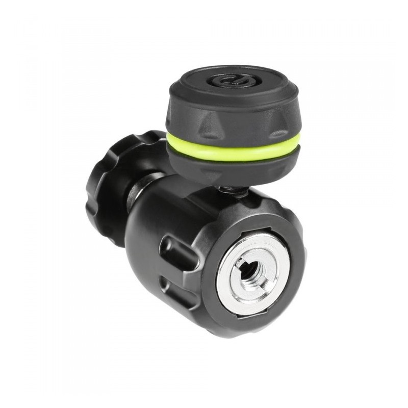 Gravity MSQT 1 B - Adapter mikrofonowy