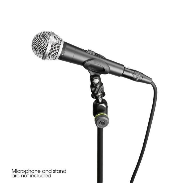 Gravity MSQT 1 B - Adapter mikrofonowy