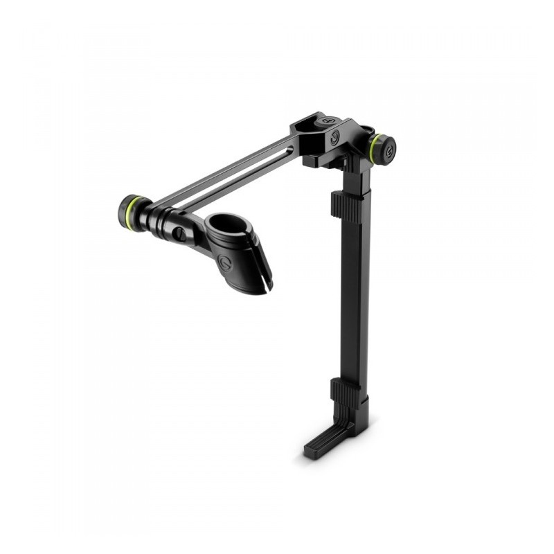 Gravity MS CAB CL 01 - uchwyt mikrofonowy