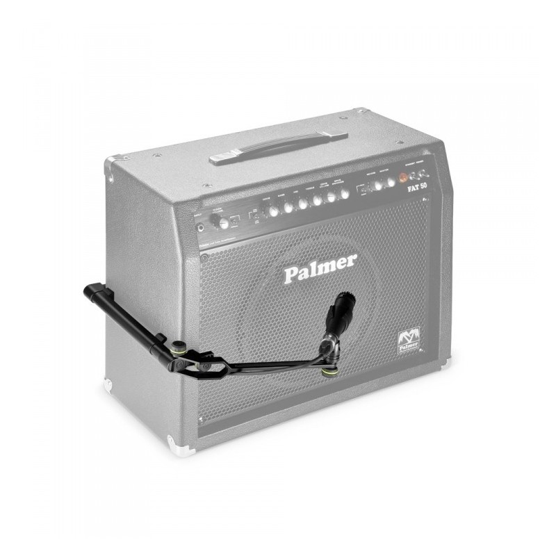 Gravity MS CAB CL 01 - uchwyt mikrofonowy