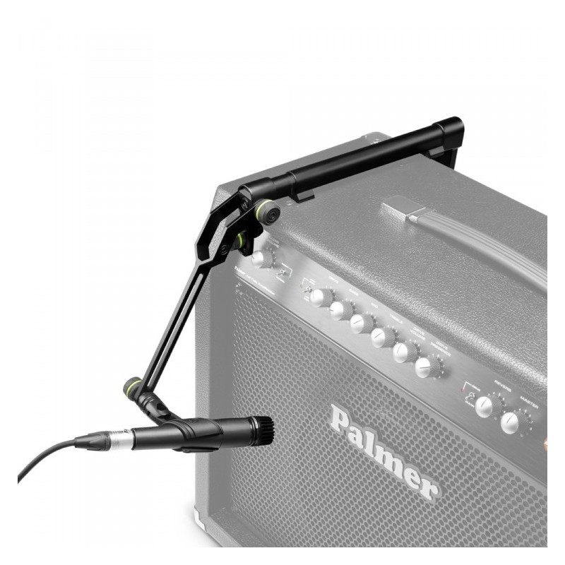 Gravity MS CAB CL 01 - uchwyt mikrofonowy