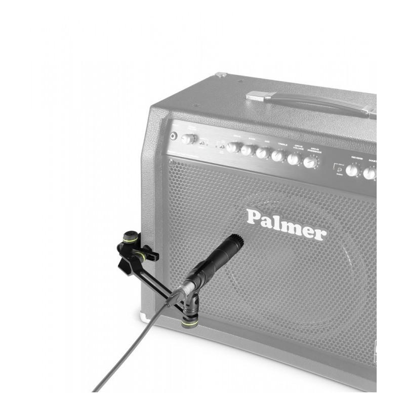 Gravity MS CAB CL 01 - uchwyt mikrofonowy