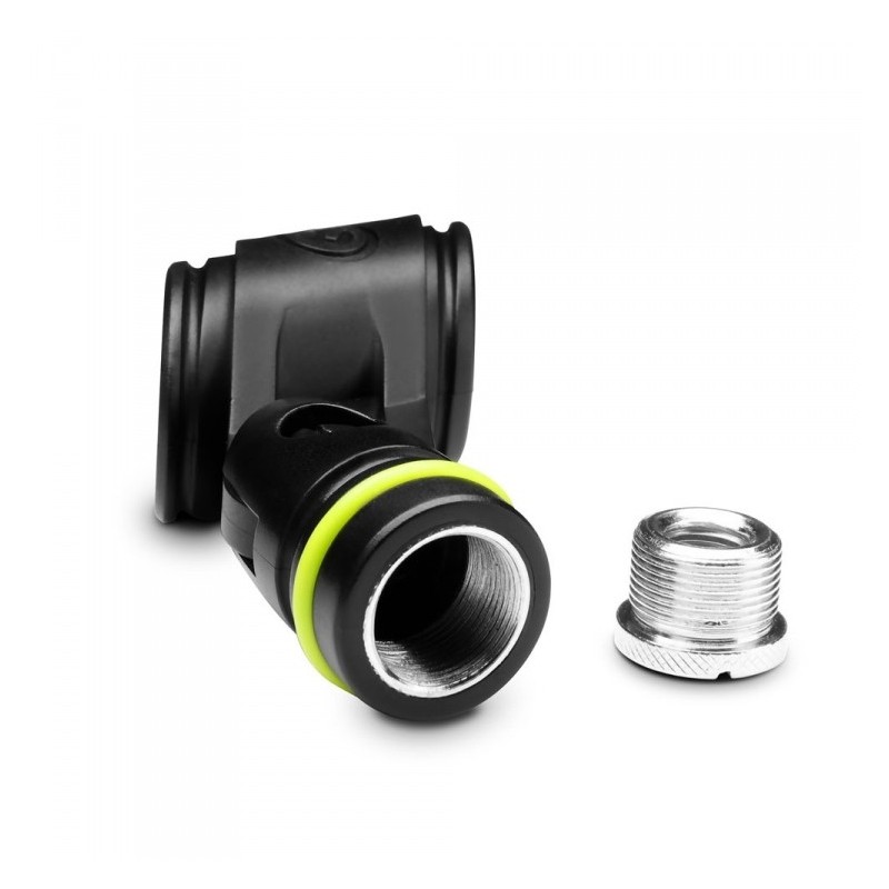 Gravity MS CLMP 25 - Uchwyt mikrofonowy