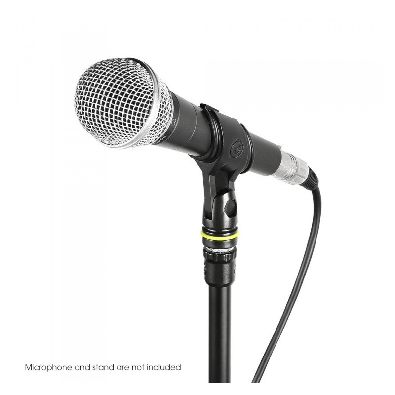 Gravity MS CLMP 25 - Uchwyt mikrofonowy