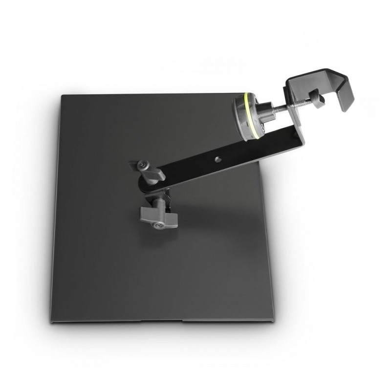 Gravity MA TRAY 1 - Półka do statywów mikrofonowych