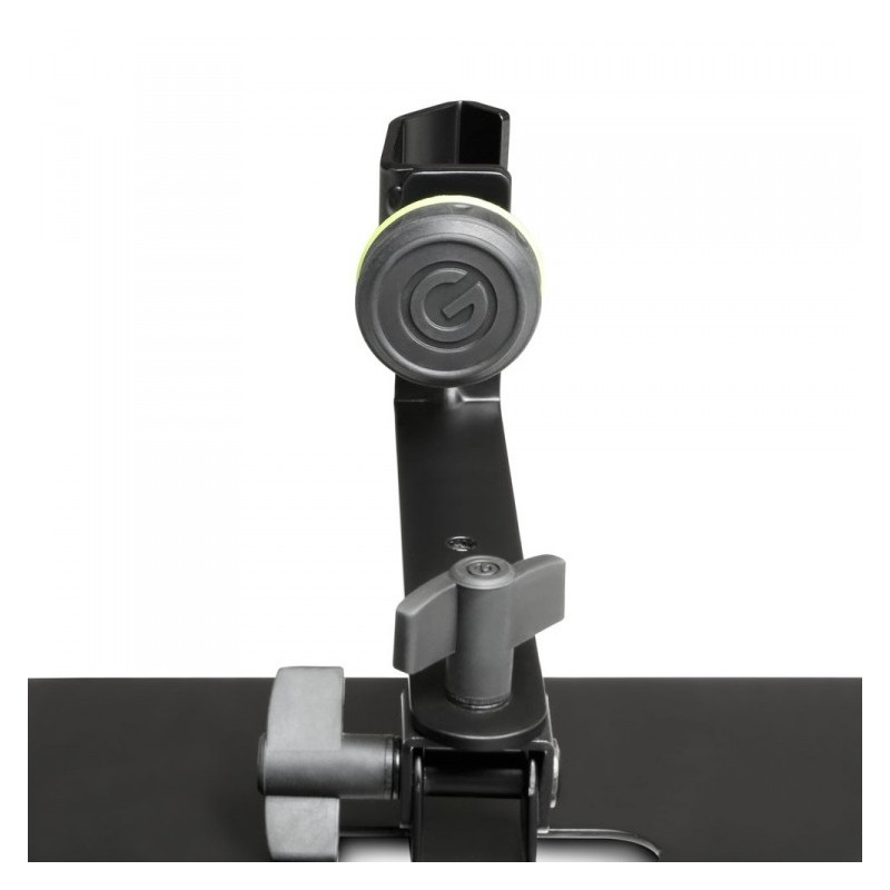 Gravity MA TRAY 1 - Półka do statywów mikrofonowych