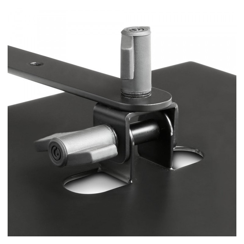 Gravity MA TRAY 1 - Półka do statywów mikrofonowych