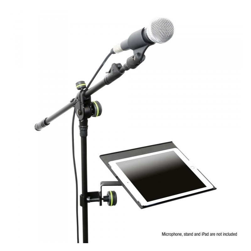 Gravity MA TRAY 1 - Półka do statywów mikrofonowych