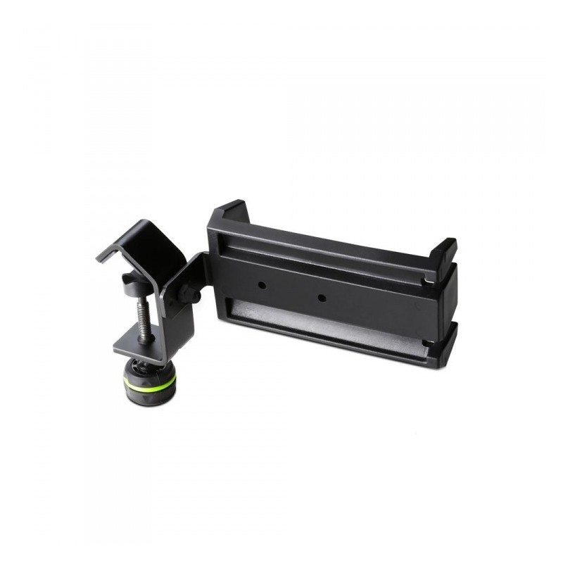 Gravity HP HMS 01 B - Uchwyt na słuchawki