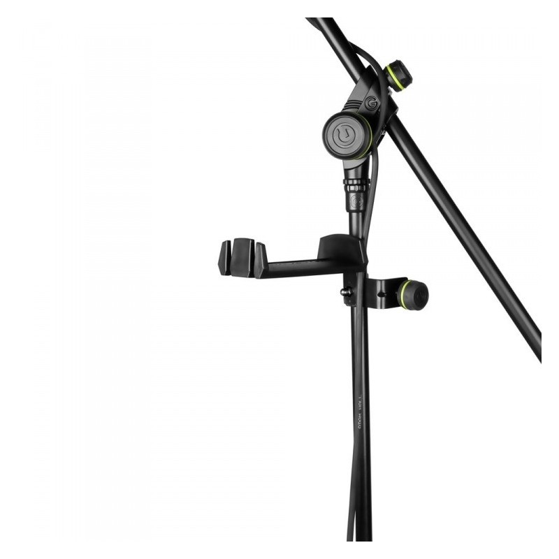 Gravity HP HMS 01 B - Uchwyt na słuchawki