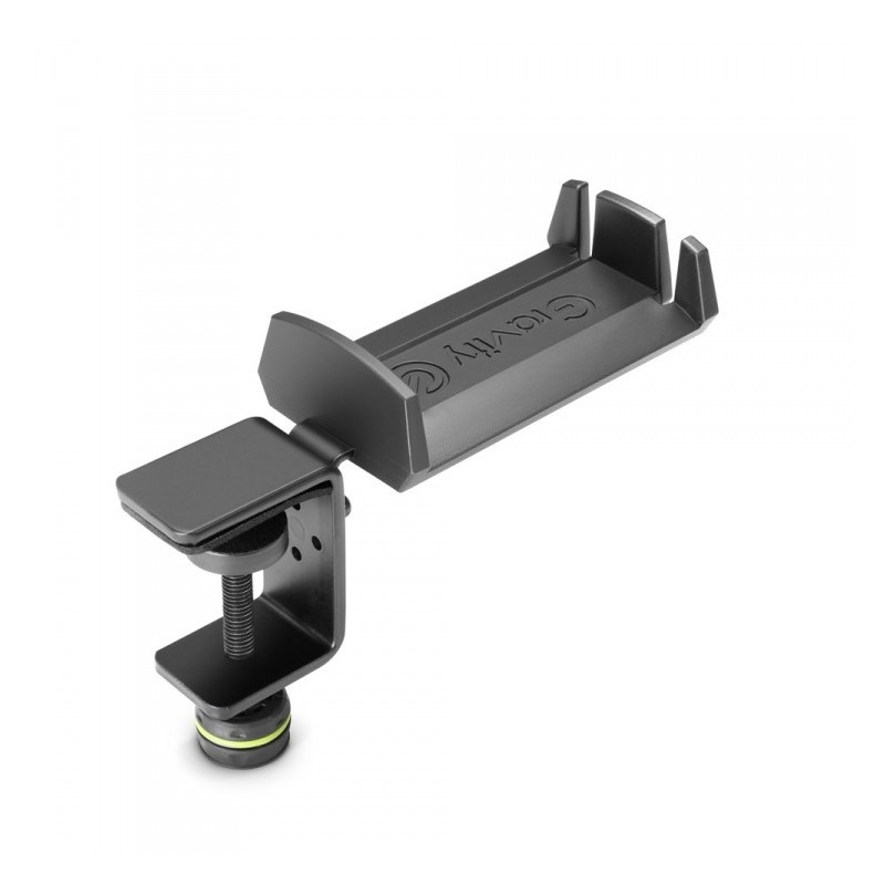 Gravity HP HTC 01 B - Uchwyt na słuchawki