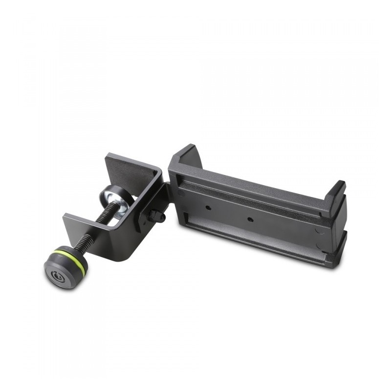 Gravity HP HTC 01 B - Uchwyt na słuchawki