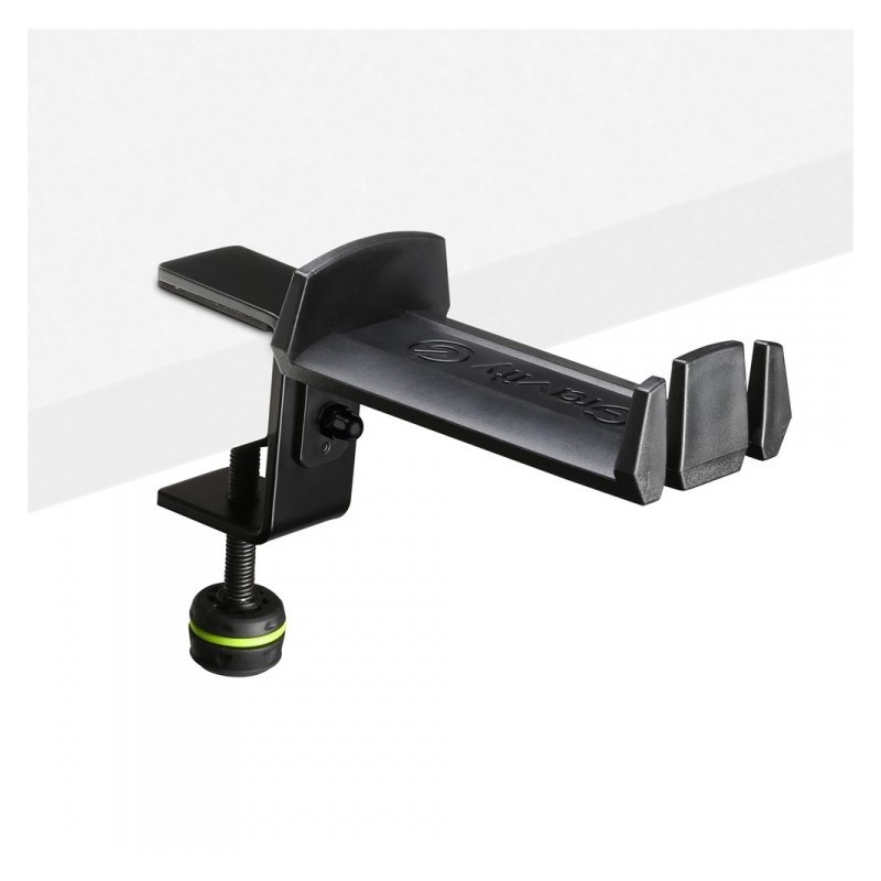 Gravity HP HTC 01 B - Uchwyt na słuchawki