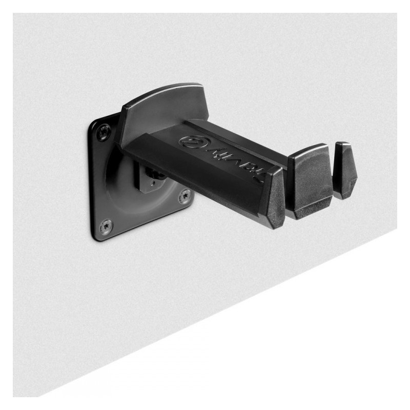 Gravity HP HWMB 01 B - Uchwyt na słuchawki