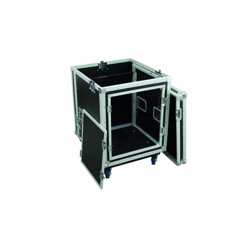 ST Special Combi-case Profi, 8U - case