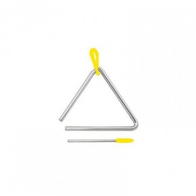 GEWApure CLUB SALSA F835500 - Trójkąt 4cdz