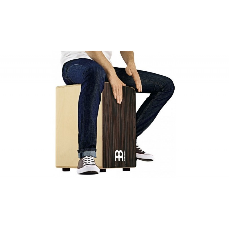 MEINL JBC6EY - Cajon basowy