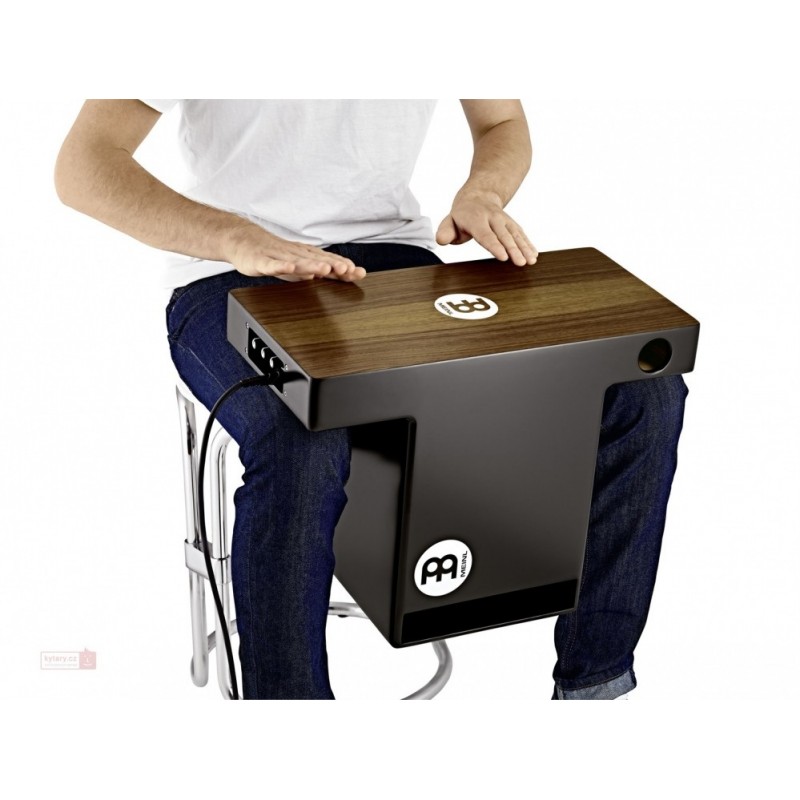MEINL PTOPCAJ2WN - Cajon