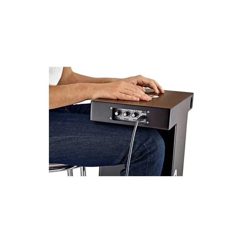 MEINL PTOPCAJ2WN - Cajon