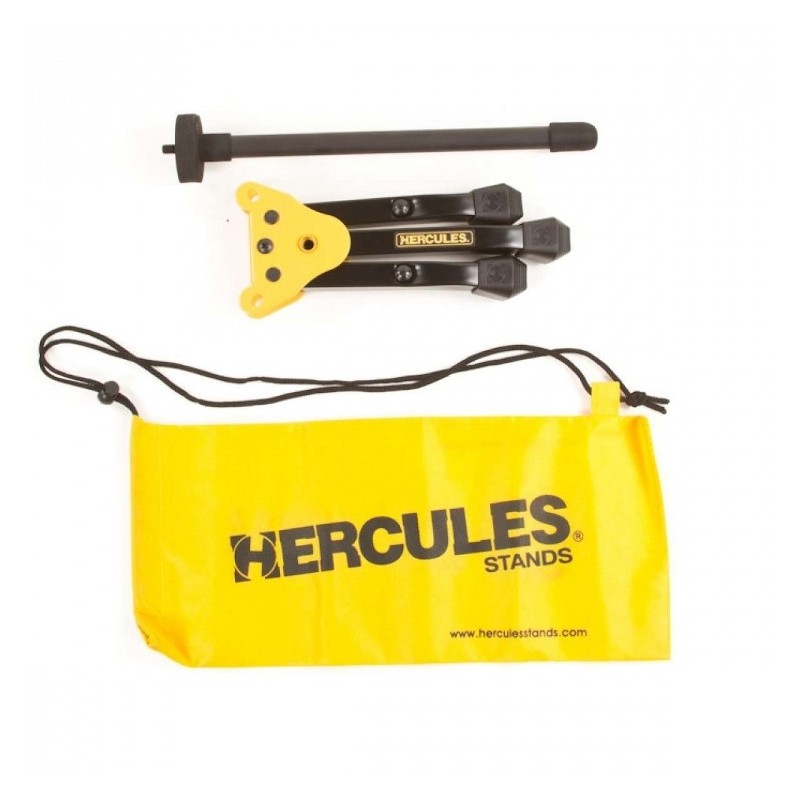 HERCULES DS 562 BB - Statyw do fletu altowego