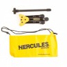 HERCULES DS 562 BB - Statyw do fletu altowego