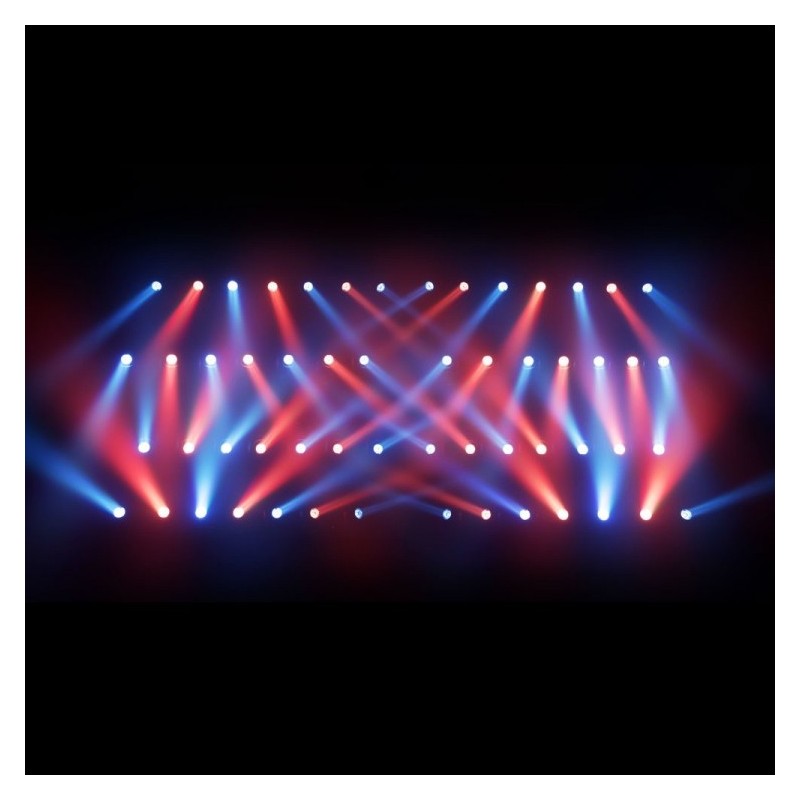 CAMEO MOVO BEAM Z 100 - głowa ruchoma