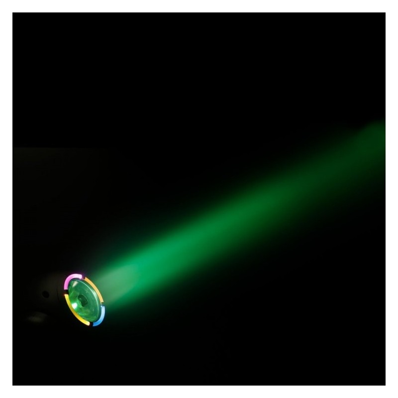 CAMEO MOVO BEAM 100 - głowa ruchoma